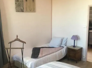 Appartement de L'Escale