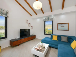 Villa Iris Zadarvillas