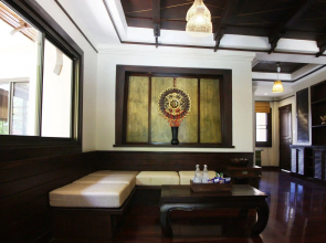 Taraburi Resort Chiangmai