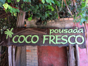 Pousada Coco Fresco