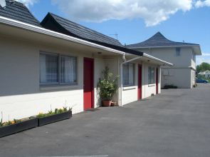 Achilles Motel