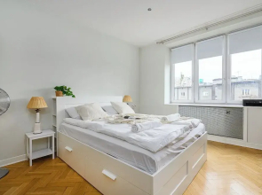 ShortStayPoland Dymińska B37