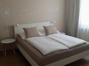 Apartment Graz Murpromenade
