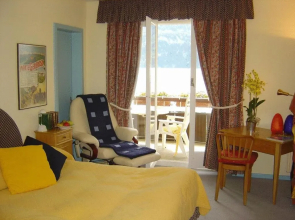 Seehotel Bären
