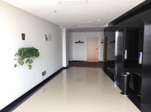 7 Days Premium·Langzhong International Business City