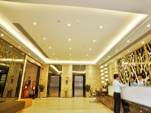 Guangzhou Yuebei Hotel