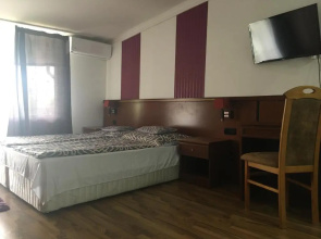 Termál Apartman