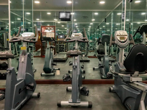 Gran Hotel Ciudad de Mexico Zocalo View