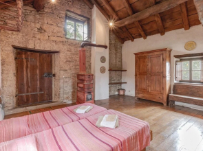 Casa Il Fienile