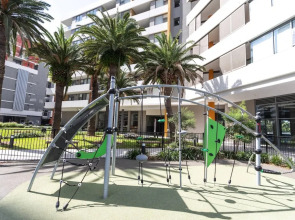 Macquarie Park Corporate Apartments