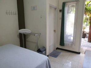 Homestay Menspul 27
