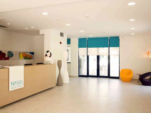 Nasos Hotel & Resort