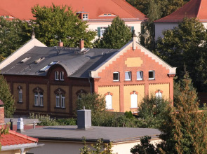 Wasserwerk Trachau