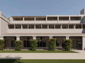 Nobilis Corfu Hotel