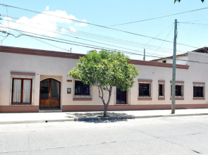 Hostal El Dorado