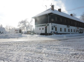 Rodinný penzion Axiom