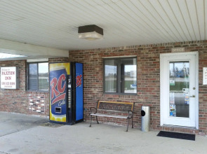 Paxton Inn Motel