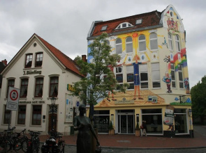 Bed & Breakfast Sara's Rosenhof