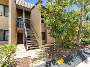 Kihei Garden Estates F-203