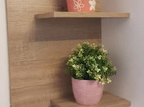 Karastoyanovi's apartment 2