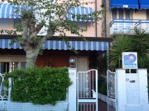 Hotel Del Mar