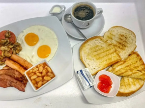 Happy Vikings - Beachfront