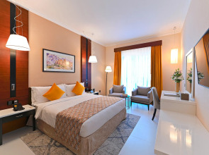 Отель Time Asma