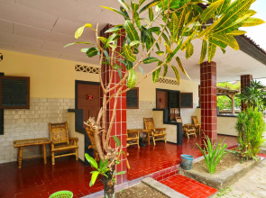 Hotel Mawar II