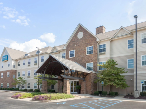 Staybridge Suites Greenville I-85 Woodruff Road by IHG