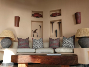 Villa Ukuthula
