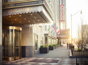 Hotel LeVeque, Autograph Collection
