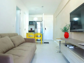 Edificio Time Apto 306