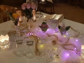Hotel Restaurant Wilhelmsbad
