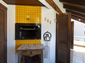 Apartamento 2 quartos - 202