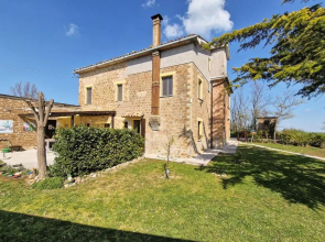 Villa Pilotti Country House