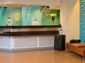 Springhill Suites by Marriott Fairbanks