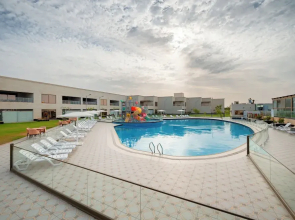 Ym Resort