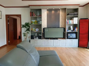 Hongcheon Hillhouse Pension