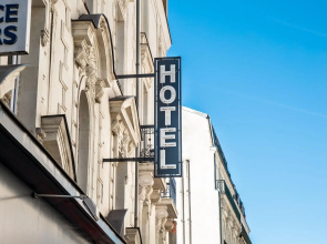 Continental Hôtel