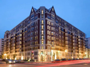 Bluebird Suites in the Heart of DC