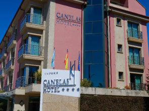 Hotel Canelas