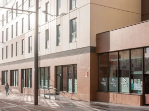 Appart'City Confort Le Mans Centre