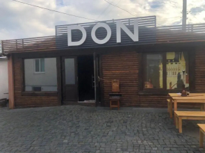 hotel DON