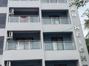 Samrat Inn