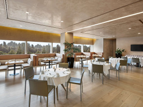 Hyatt Centric Levent Istanbul