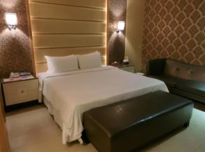 Mambo Impression Motel