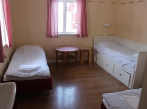Sunne Hembygdsgard B&B