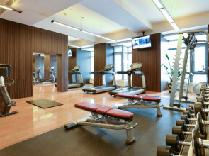 Modena by Fraser Putuo Shanghai