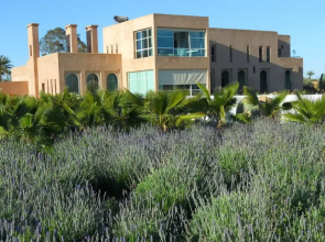 Villa With Tennis Court Outdoor And Indoor Pool By Feelluxuryholidays