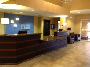 Holiday Inn Phoenix-tempe